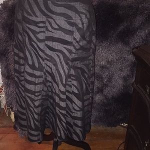 🎉 jean skirt 🎉